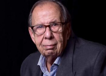 Morre em Poços escritor e advogado Léo Bougeard