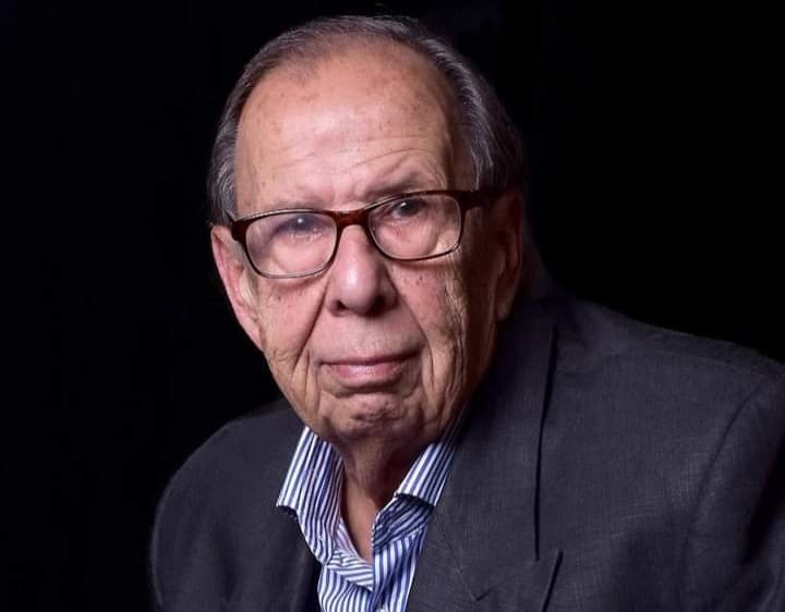 Morre em Poços escritor e advogado Léo Bougeard