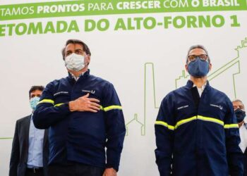 COVID-19: governo federal reconhece estado de calamidade em Minas Gerais