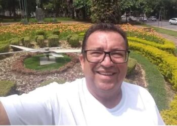 Após acidente, policial militar reformado que morava em Poços é sepultado em Formiga-MG