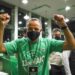 Rovilson Ribeiro é reeleito presidente da Caldense com 71,01% dos votos