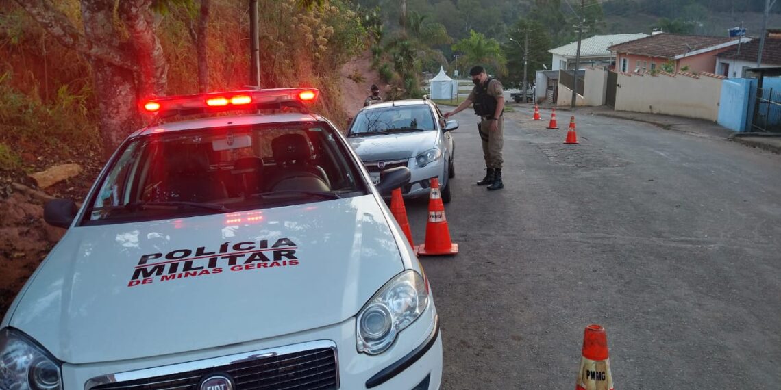 Operação Semana Nacional de Trânsito é realizada em cidades da região