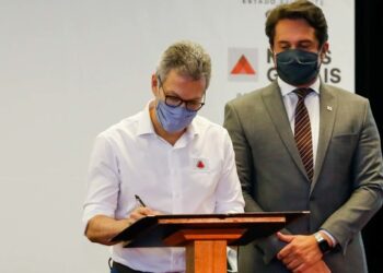 Romeu Zema lança Avança Minas para estimular investimentos e empregos