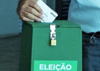 Duas chapas concorrem à eleição presidencial da Caldense
