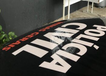 PCMG alerta para golpe que oferece facilitação em serviços do Detran-MG