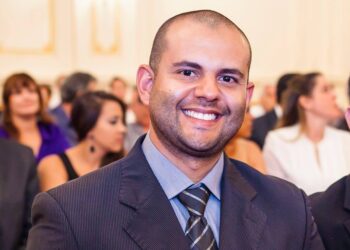 Ricardo Fonseca retorna ao cargo de secretário de turismo em Poços de Caldas