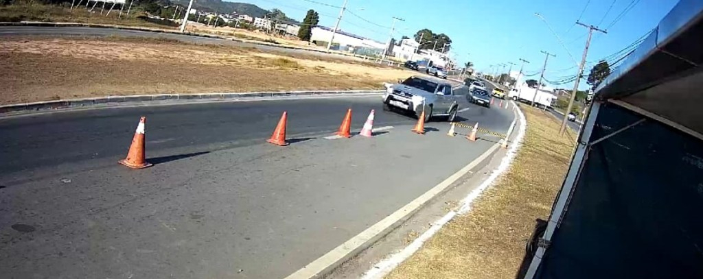 Barreiras sanitárias serão retiradas nesta quinta em Poços de Caldas