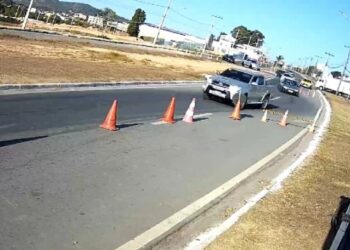 Barreiras sanitárias serão retiradas nesta quinta em Poços de Caldas