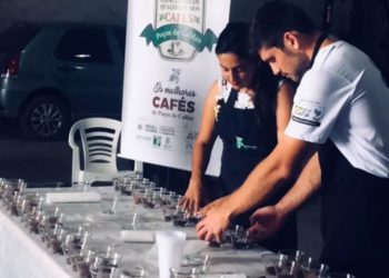 Inscrições para o Concurso de Qualidade dos Cafés seguem até 11 de setembro