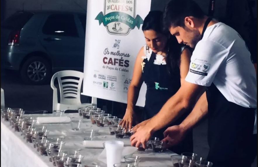 Inscrições para o Concurso de Qualidade dos Cafés seguem até 11 de setembro