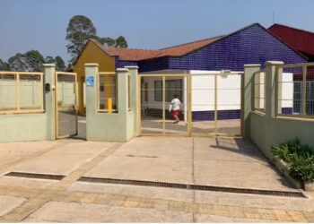 Carnes e botijão de gás são furtados de creche da Zona Sul em Poços de Caldas