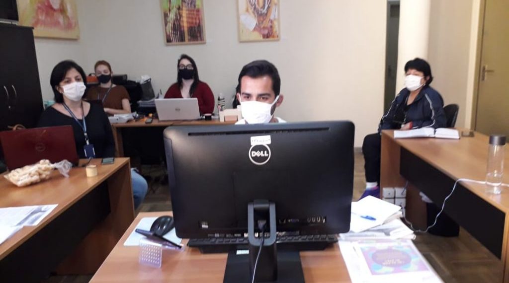 Poços de Caldas regulamenta aplicação da Lei Aldir Blanc no município