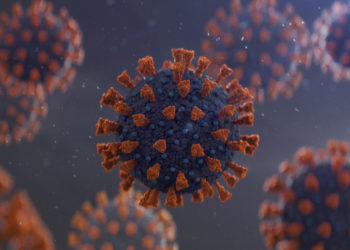 Idosa de Manaus morre em Poços vítima da Covid-19