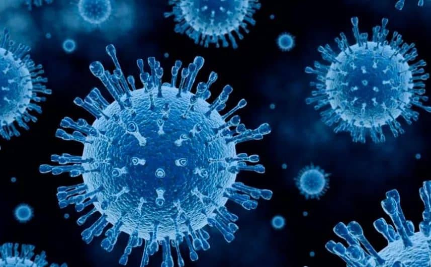 Idoso de Poços morre após ser contaminado pela Covid-19