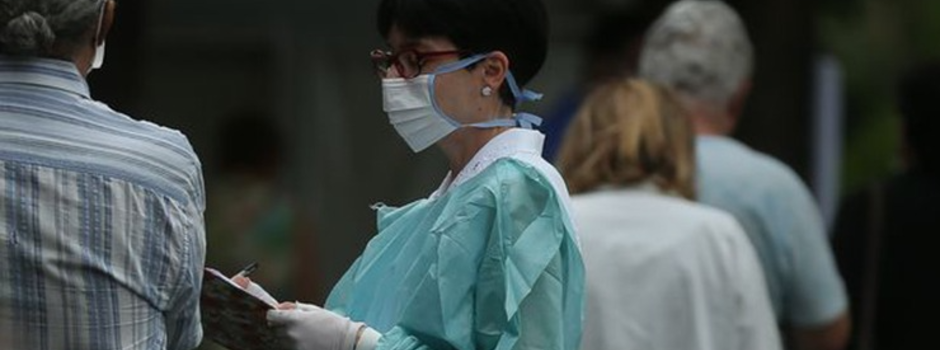 Secretaria de Saúde tem mais de 40 vagas abertas para médicos