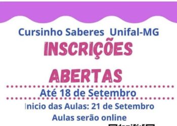 Inscrições para curso gratuito de pré-vestibular terminam nesta sexta