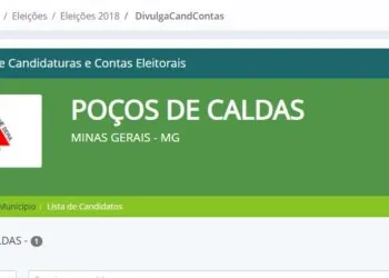 Ferramenta para consulta de candidaturas é liberada