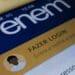 Enem: estudantes têm até 1º de outubro para inserir foto no cadastro