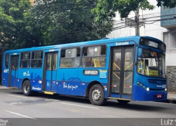 Empresa de BH, que pertence ao grupo Circullare, é a única participante da licitação de transporte público