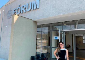 Carmo do Rio Claro terá novo fórum inaugurado na sexta-feira