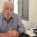 Recuperado da covid-19 secretário de saúde retorna trabalho presencial