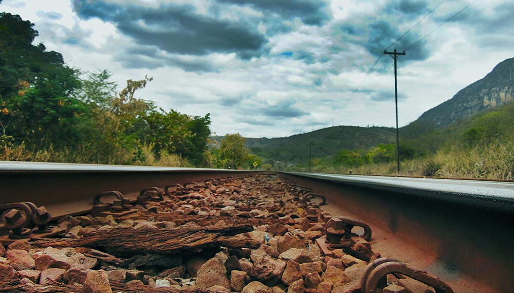 Justiça dispensa Águas da Prata de pagar concessionária de ferrovia