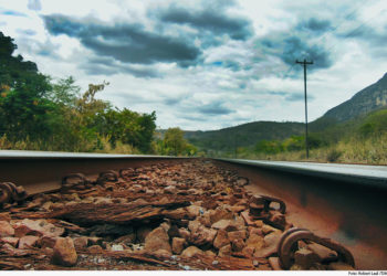 Justiça dispensa Águas da Prata de pagar concessionária de ferrovia