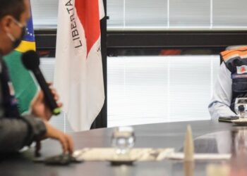 Governo faz primeira reunião preparatória para o período chuvoso 2020/2021