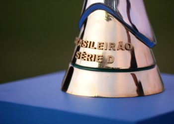 CBF divulga datas e horários das partidas de ida da Série D 2020; Veja os jogos da Veterana