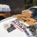 PM apreende drogas no Dom Bosco