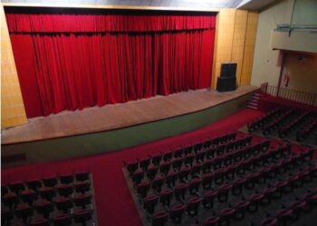 No Dia Nacional do Teatro confira o que dizem alguns artistas de Poços