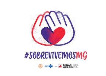 Estado divulga relato de sobreviventes da covid-19 em Minas