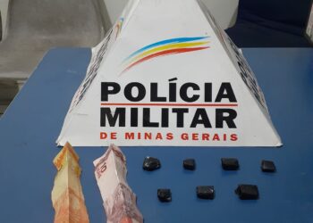 Adolescente é detido por tráfico de drogas no Santa Rosália