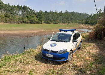 Guarda Verde retorna com patrulhamento na Represa do Cipó