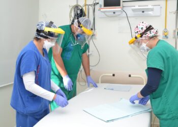 Santa Casa adquire equipamentos de proteção com recursos destinados pelo TRF