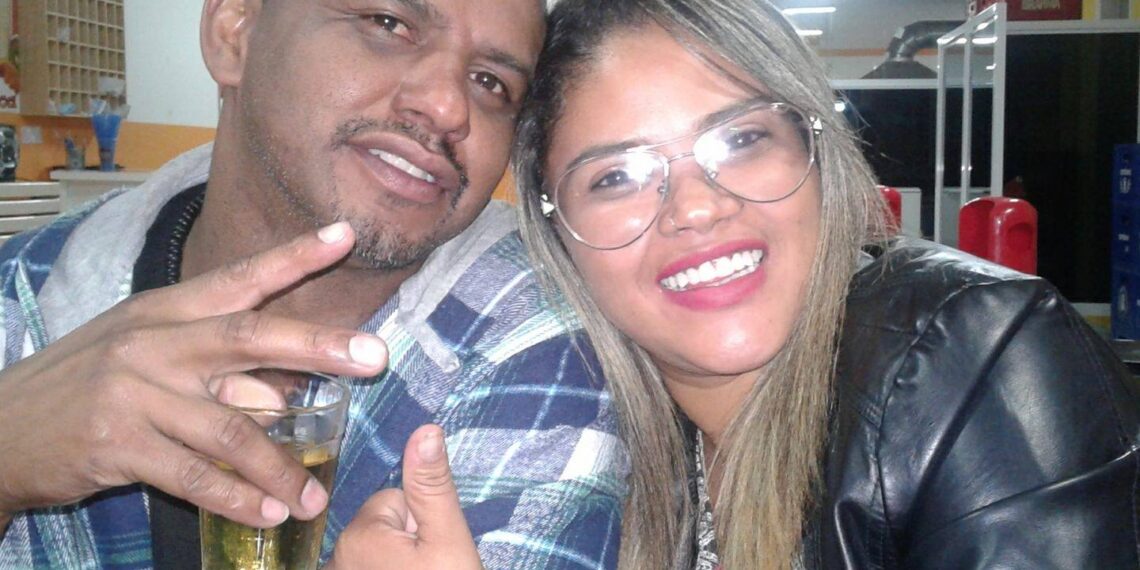 Homem que matou a esposa com 13 facadas é preso durante operação