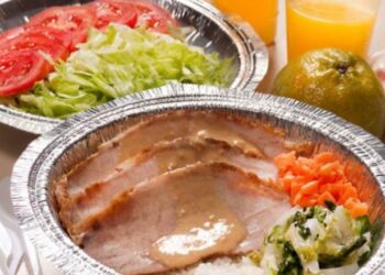 Sebrae dá dicas a empresas do setor alimentício