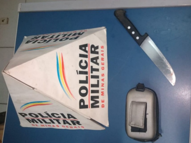 Mulher é espancada durante emboscada armada pelo ex