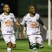 Caldense vence o Bahia de Feira e entra na zona de classificação