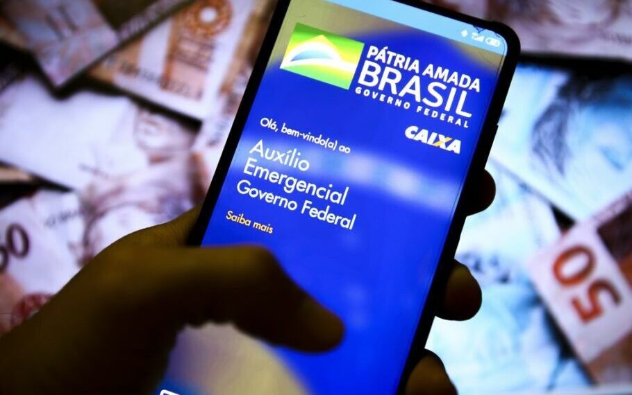 Auxílio emergencial é depositado para nascidos em junho do ciclo 3 de pagamentos
