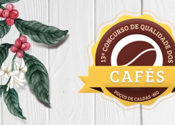 Conheça os vencedores do 13º Concurso de Qualidade dos Cafés de Poços