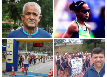 ATLETISMO | Conheça um pouco deste esporte em Poços de Caldas