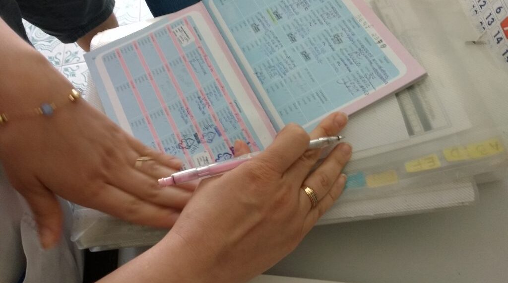 Sábado tem Dia D Multivacinação