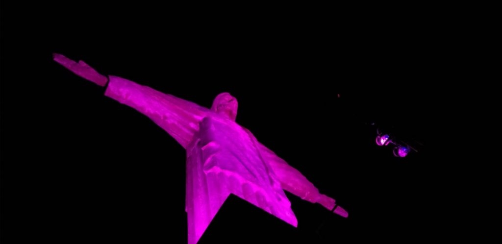 Outubro Rosa reforça importância da prevenção também durante a pandemia