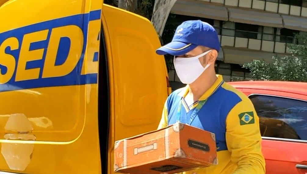 Projeto de privatização dos Correios é entregue ao Governo Federal