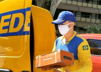 Projeto de privatização dos Correios é entregue ao Governo Federal