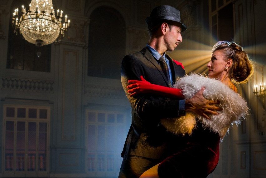 OLHOS ACEBOLADOS | Curta é lançado em Poços de Caldas