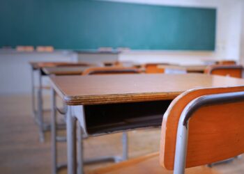 Um em cada quatro alunos pensa em largar escola após a pandemia