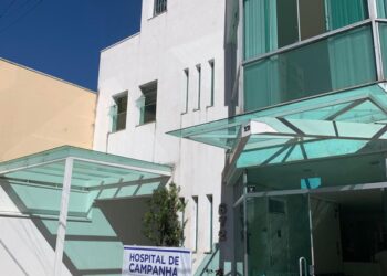 Número de pessoas atendidas no ambulatório de enfrentamento à covid-19 aumentou em setembro