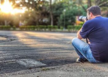 Termina neste domingo o prazo para inscrições do 9º Concurso Fotográfico “Poços: como eu te vejo!”